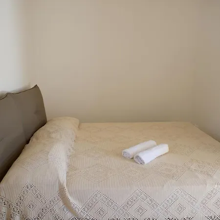 Trullo Maddy Semesterbostad Cisternino