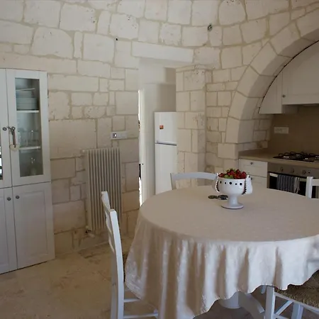 Trullo Maddy * Cisternino