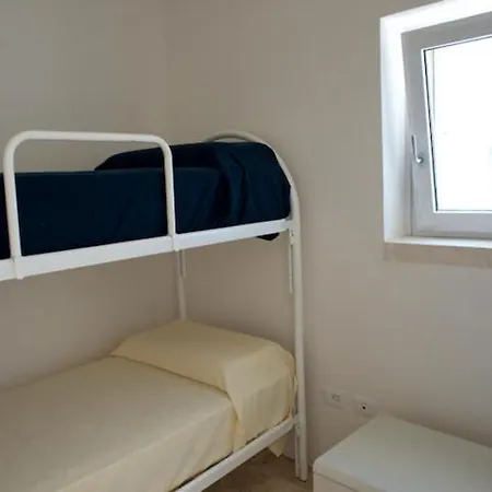 Trullo Maddy Semesterbostad