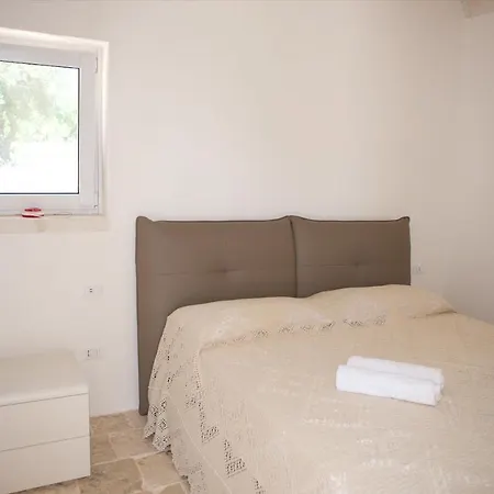 Trullo Maddy Cisternino