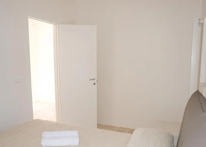 Casa de Férias Trullo Maddy