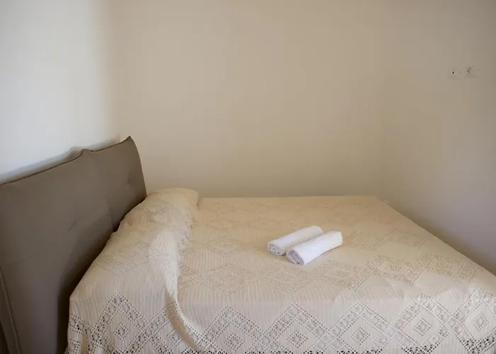 Trullo Maddy Casa vacanze Cisternino