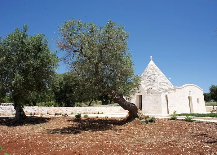 Trullo Maddy *