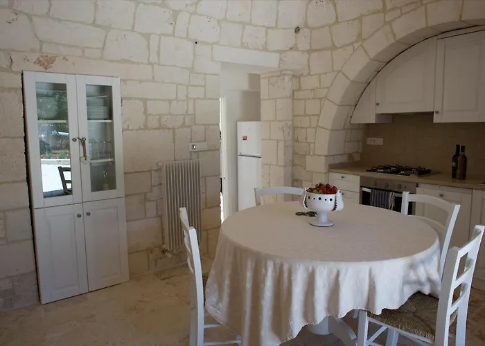 Trullo Maddy * Cisternino