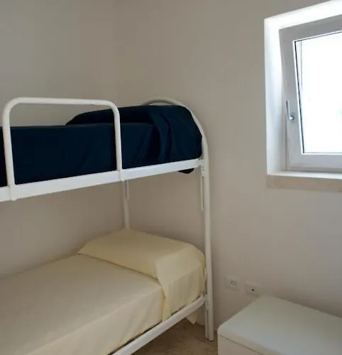 Trullo Maddy Casa de Férias